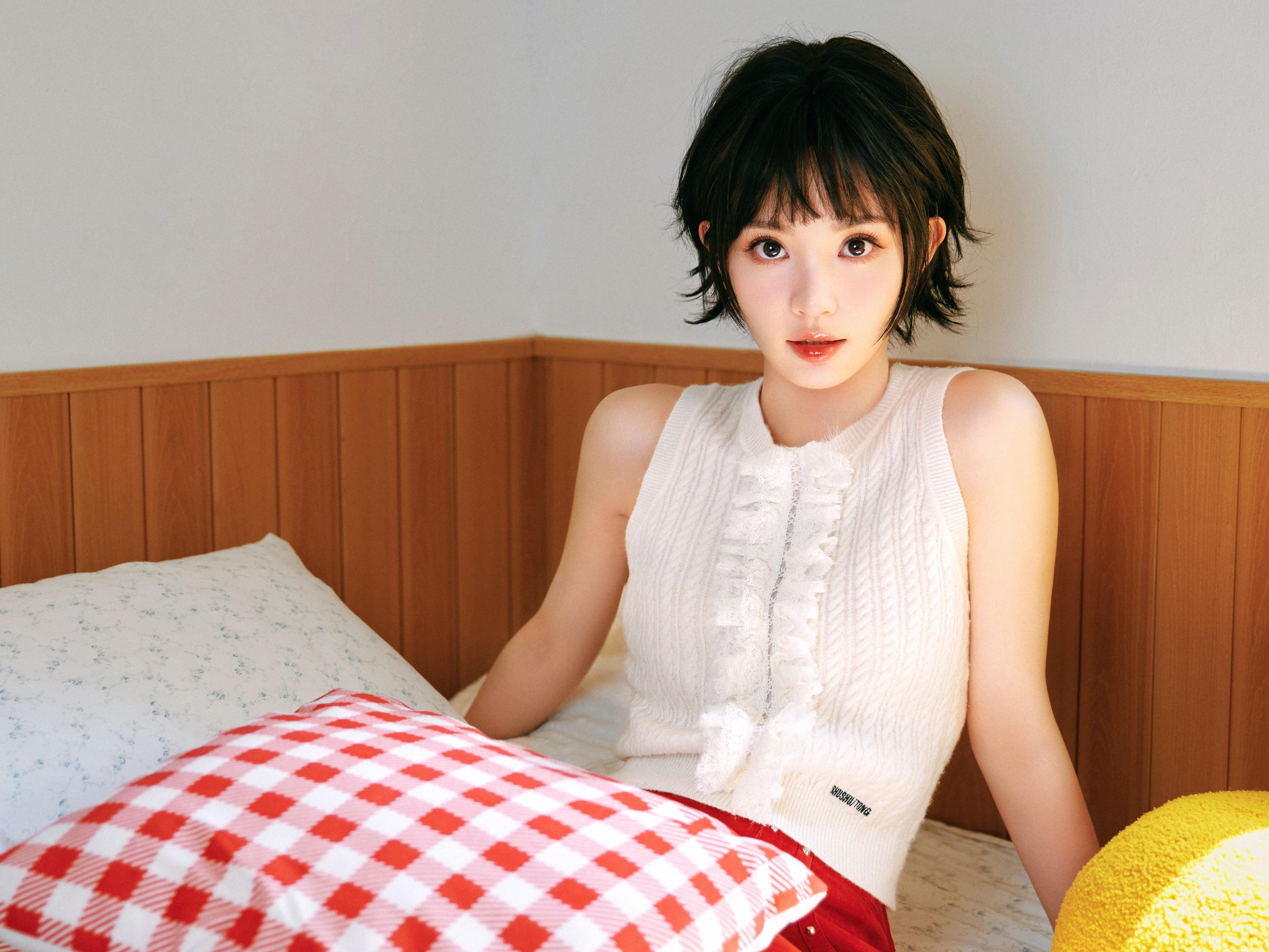 田曦薇写真2