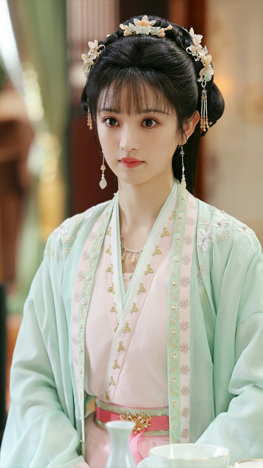 卿卿日常